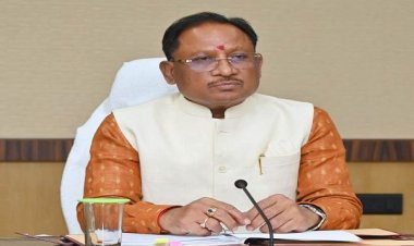 मुख्यमंत्री ने वीर दुर्गादास राठौर की जयंती पर उन्हें नमन किया