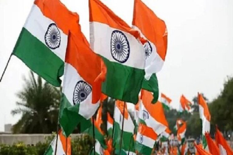 तिरंगा रैली आज, देशभक्ति गीत-प्रतियोगिता भी