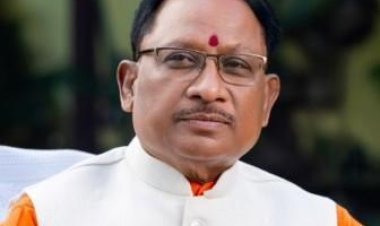 छत्तीसगढ़ बना जीएसटी संग्रह में अग्रणी राज्य, अप्रैल 2025 में 4,135 करोड़ का संग्रहण, केरल, पंजाब और बिहार जैसे राज्यों को पछाड़ा,मुख्यमंत्री विष्णु देव साय के नेतृत्व में किए गए सुधारों का असर