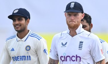 IND vs ENG सीरीज का नाम बदला, पटौदी नहीं बल्कि इन दो दिग्गजों के नाम पर होगी ट्रॉफी