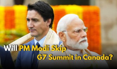 समझें शिखर सम्मेलन में PM मोदी का जाना बड़ा संकेत क्यों, G7 क्या है, विश्व में इसकी भूमिका क्या है, जाने पूरी बात 