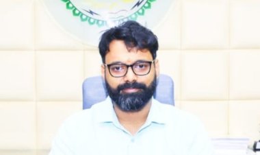 प्रधानमंत्री जनमन आवास योजना पण्ड्रापाठ के बुचू राम का सपना हुआ पूरा, अपने परिवार के साथ पक्के मकान में रहते है सुकुन से बुचू राम ने मुख्यमंत्री को दिया धन्यवाद 