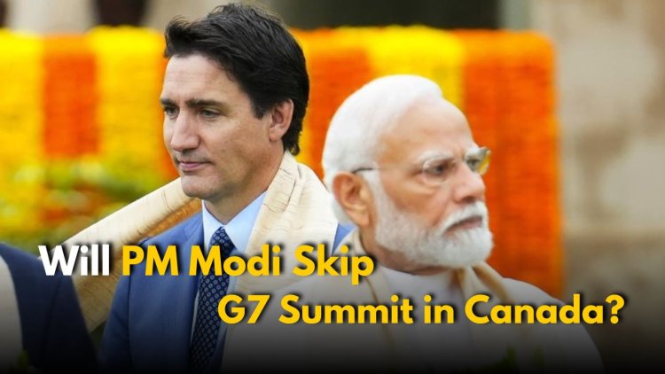 समझें शिखर सम्मेलन में PM मोदी का जाना बड़ा संकेत क्यों, G7 क्या है, विश्व में इसकी भूमिका क्या है, जाने पूरी बात 