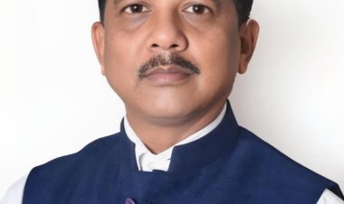 ग्रामीणों को अंधेरे से मिली मुक्ति, जिला पंचायत अध्यक्ष सालिक साय के दिशा निर्देश पर लगाया गया ट्रांसफॉर्मर, ग्रामीणों ने जताया आभार