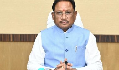 *मुख्यमंत्री विष्णुदेव साय के निर्देश पर जिले में विद्युत अधोसंरचना का तीव्र गति से हो रहा विकास, j12 नए उपकेंद्रों के साथ ही सैकड़ों किलोमीटर विद्युत लाइनों के लिए मिली स्वीकृति, जल्द शुरू होगा निर्माण, कुनकुरी के हर्राडांड में स्थापित होने वाला सबस्टेशन प्रदेश का पांचवां सबसे बड़ा सबस्टेशन होगा*