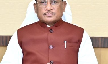 मुख्यमंत्री श्री विष्णुदेव साय की बड़ी सौगात, पर्यटन स्थलों तक सुगम पहुंच मार्ग के लिए 6 करोड़ 54 लाख रुपए की मंजूरी ,जल्द शुरू होगा इस सड़क का निर्माण, पर्यटन क्षेत्र को मिलेगा बढ़ावा....