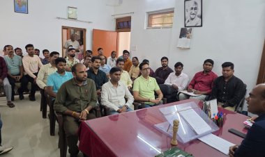 नार्कोटिक्स दवाइयों का चिकित्सकीय परामर्श पर ही करें विक्रय- एसडीएम