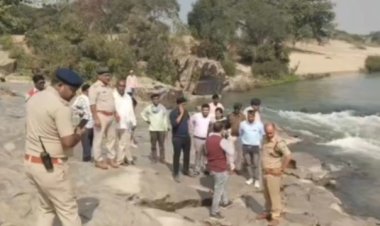 CG : छत्तीसगढ़ के इस ब्रिज पर आवागमन बंद, कलेक्टर ने निरीक्षण के बाद लिया फैसला