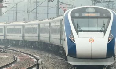 राम भक्तों के लिए जल्द शुरू होगी हाईस्पीड रेल सेवा, जानिए रुट…