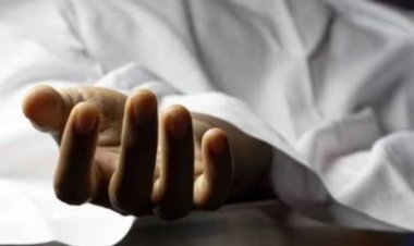 CG – घर के अंदर इस हाल में मिला PWD विभाग का एग्जीक्यूटिव इंजीनियर, देखकर परिजनों के उड़े होश