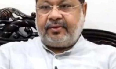 डिजिटल अरेस्ट होने से बचे विधायक सोनी, एसएसपी से की लिखित शिकायत