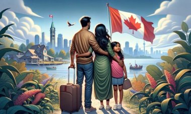कनाडा में आसान हुए नागरिकता नियम, जानिए- क्या है Bill C-3