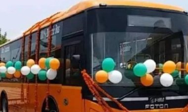 महाकुंभ के बाद अब प्रयागराज माघ मेला में विशेष व्यवस्था, श्रद्धालुओं को मिलेगी शटल बस सुविधा