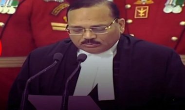 पेगासस से लेकर आर्टिकल 370… देश के नए CJI सूर्यकांत के ये 5 बड़े फैसले…