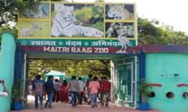 बीएसपी प्रबंधन ने मैत्री बाग और स्कूलों को ठेके पर देने का निकाला टेंडर, विरोध शुरू