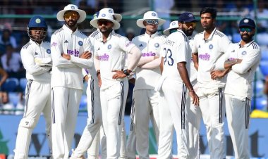 IND vs SA Test : भारत को दूसरे टेस्ट में मिली शर्मनाक हार, दक्षिण अफ्रीका ने 408 रन से जीता मैच