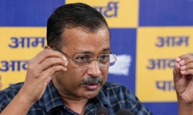 एयर और वॉटर प्यूरीफायर पर से हटाया जाए GST’, केंद्र सरकार से केजरीवाल की मांग