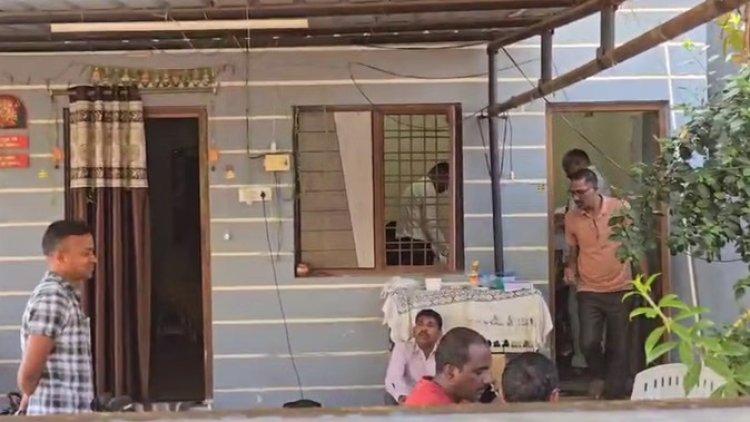 CG : ACB की बड़ी कार्रवाई, 30 हजार रुपये की रिश्वत लेते रंगे हाथ सब इंजीनियर गिरफ्तार