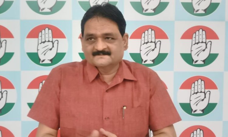 सरकार की बदनीयती के कारण प्रदेश की 3 लाख महिलाएं बेरोजगार – कांग्रेस