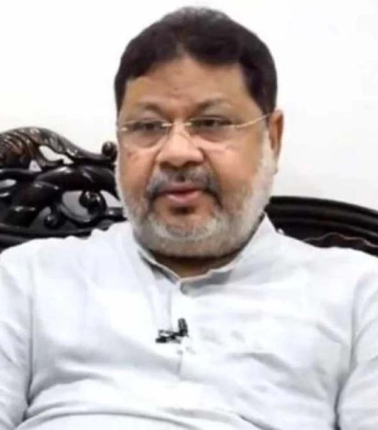 डिजिटल अरेस्ट होने से बचे विधायक सोनी, एसएसपी से की लिखित शिकायत