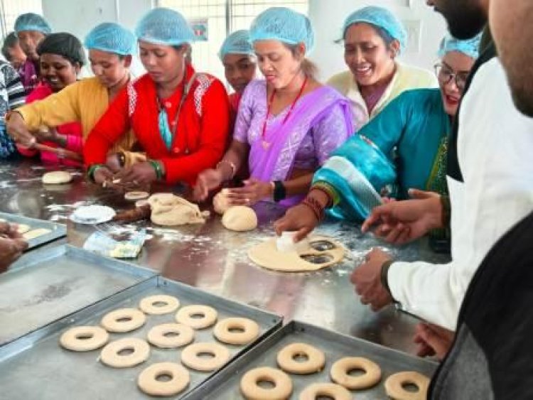 जशपुर बना फूड इनोवेशन का नया मॉडल, निफ्टम पहल से गांवों में बढ़ी प्रोसेसिंग की ताकत