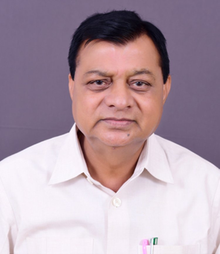 वाणिज्य, उद्योग एवं श्रम मंत्री देवांगन 24 एवं 25 नवम्बर को नई दिल्ली प्रवास पर