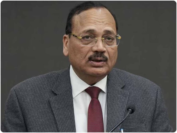 भारत को चाहिए ‘स्वदेशी न्याय व्यवस्था’ — जस्टिस सूर्यकांत