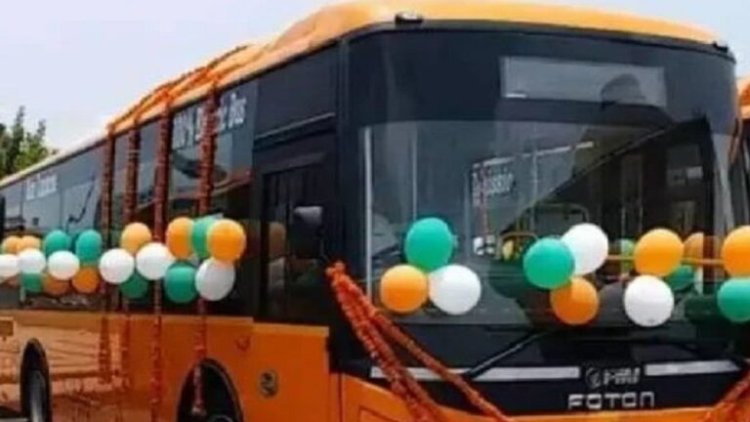 महाकुंभ के बाद अब प्रयागराज माघ मेला में विशेष व्यवस्था, श्रद्धालुओं को मिलेगी शटल बस सुविधा