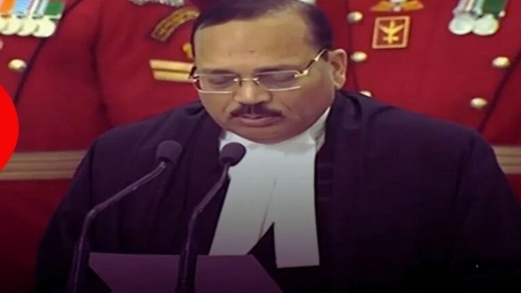 पेगासस से लेकर आर्टिकल 370… देश के नए CJI सूर्यकांत के ये 5 बड़े फैसले…