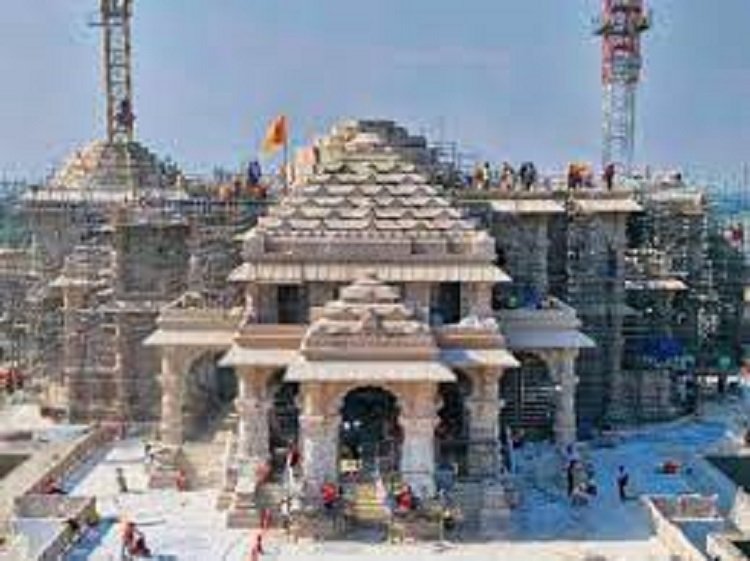 राम मंदिर ध्वजारोहण के लिए 25 नवंबर क्यों? विवाह पंचमी, अभिजीत मुहूर्त और दुर्लभ संयोग…