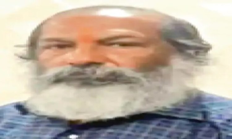 तांत्रिक केके श्रीवास्तव और बेटे कंचन पर चार्जशीट: 441 करोड़ के लेन-देन और विदेशी निवेश का खुलासा