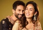 Shahid Kapoor ने मीरा और मिशा की "गरमागरम बहस" का खुलासा किया