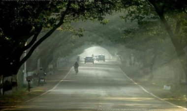 स्टेशन से एयरपोर्ट होगा सिग्नल फ्री, नए फ्लाईओवर से सीधे वीआईपी रोड जुड़ेगा