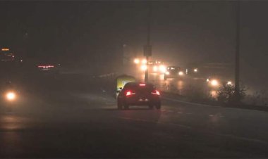 तूफान ‘दितवाह’ का असर: बस्तर में बारिश की चेतावनी, ठंड का असर कम होगा