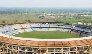 भारत-दक्षिण अफ्रीका वनडे: रोहित और विराट आज रायपुर पहुंचेंगे, कल प्रैक्टिस, 3 दिसंबर को मैच