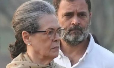 केस पर कांग्रेस ने सरकार को घेरा, कहा- न अपराध, न पैसा और न सुराग