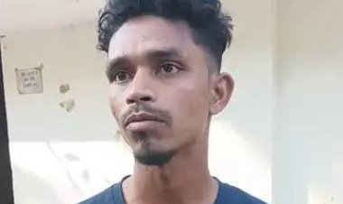 कोरबा के सीतामढ़ी मुख्य मार्ग पर एक नवविवाहिता की संदिग्ध परिस्थितियों में मौत