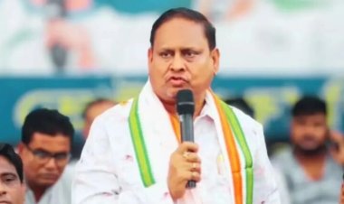 हुमायूं कबीर को टीएमसी ने दिखाया बाहर का रास्ता