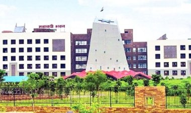 GAD का आदेश: दस्तावेजों की पूरी पड़ताल के बाद ही जारी करें नियुक्ति आदेश, फर्जीवाड़ा रोकने और अदालती झंझटों से बचने सामान्य प्रशासन विभाग ने बरती सख्ती