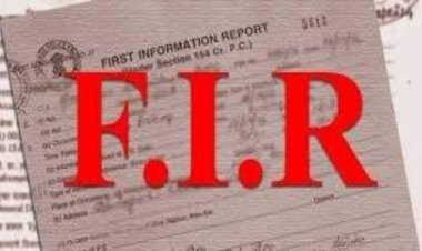 छत्तीसगढ़िया क्रांति सेना के पदाधिकारियों पर मामला दर्ज: अमित बघेल की गिरफ्तारी के विरोध में रैली