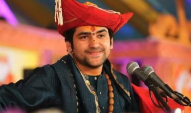 दुर्ग जिले की ट्विनसिटी भिलाई में पहली बार बागेश्वर धाम के पीठाधीश्वर पंडित धीरेंद्र कृष्ण शास्त्री की हनुमंत कथा होने जा रही