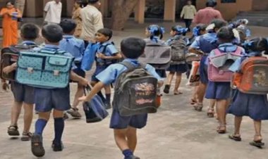 बच्चों का भविष्य अंधेरे में, बोर्ड परीक्षार्थियों की किसी को नहीं है चिंता, SIR के बाद मीटिंग का शुरू हो रहा दौर