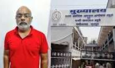 छत्तीसगढ़ के बहुचर्चित कस्टम मिलिंग स्कैम में आरोपी दीपेन चावड़ा पर लोकसेवकों की ओर से 20 करोड़ रुपए की राशि मिलर्स से वसूलने का आरोप