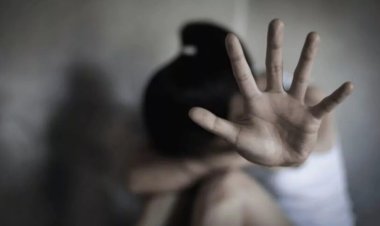 CG : बाप ने रिश्ते को किया शर्मसार, नाबालिग बेटी से सालों बुझाता रहा हवस, अब आरोपी गिरफ्तार