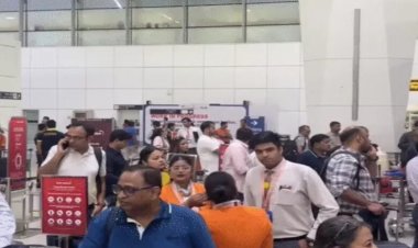 2 साल में 1,951 बार विमान के GPS से छेड़छाड़, सरकार ने 12 दिन में दूसरी बार माना खतरा