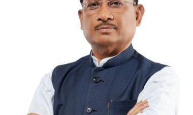 नक्सल क्षेत्र में 513 नए 4G टावरों से शिक्षा, स्वास्थ्य और वित्तीय समावेशन को मिलेगा बल : मुख्यमंत्री साय