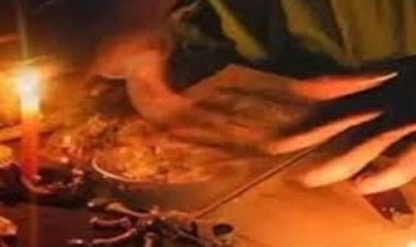 तंत्र-मंत्र के बहाने लूट, तांत्रिक ने घर में पूजा पाठ के बहाने प्रसाद में नशे की दवाई मिलाकर खिलाया, फिर जेवर लेकर हुआ फरार