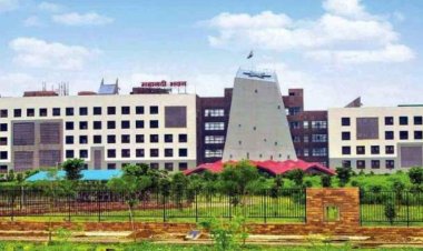 BREAKING : IAS अधिकारियों का तबादला, राज्य सरकार ने जारी किया आदेश