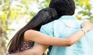 प्रेमी के प्यार में पागल युवती घर छोड़कर 8 दिन उसके घर रही, 9वें दिन पत्नी, बच्चा मायके से लौटे तो पता चला प्रेमी शादीशुदा है