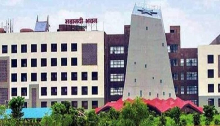 मंत्रालय में बॉयोमेट्रिक अटेंडेंस आज से,20 नवंबर से चल रहा था ट्रायल